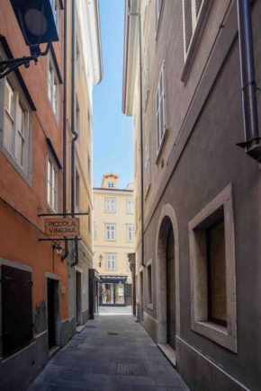 Torretta10 - Studio Apartment